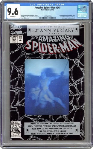 Comic Image