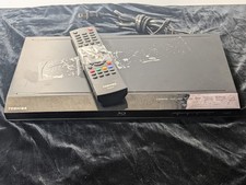 Toshiba BDK21 Blu-Ray DVD CD Player  Full HD 1080p w/Remote