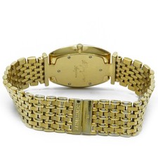 Longines Watch La Grande Classique L4.705.2 - Inventory 8514 Gold Plated 7