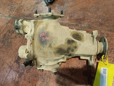 DIFFERENZIALE POSTERIORE PER TOYOTA Rav4 2° Serie 1CDFTV diesel 20 (00>03)