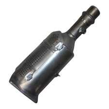 Original Dieselpartikelfilter DPF für Peugeot 307, 307 SW 1731Y7