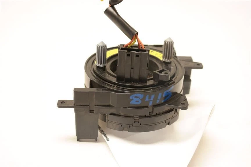 SPIRAL CABLE/CLOCK SPRING 31343218 2014 VOLVO S60 — 第 3/4 张图片