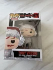 Funko Pop! Movies Die Hard Tony Vreski #671 Minor Box Damage