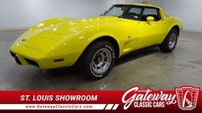 1978 Chevrolet Corvette for Sale