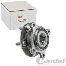 Roulement de roue Lexus GS