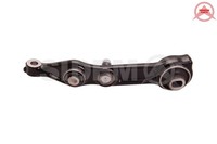 Querlenker Dreieckslenker Sidem 49074 FüR Mercedes 49075 Stahl Klasse W211 Model
