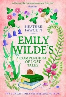 Emily Wilde's Compendium of Lost Tales, Heather Fa