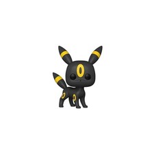 FK69086 - ¡Pokemon Super Size Jumbo POP! Figura Vinilo Umbreon (EMEA) 25 cm