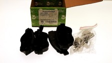 Bremsbelaege Fiat Grande Punto 199, Panda 169 - ATE 13.0460-3826.2 NEU
