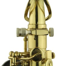 Eastern music high density heavy nickle plated tightening Saxophone Neck Screws