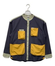 Columbia          Hewson Park Long Sleeve Shirt Multi colored PM0448-4