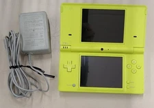 Nintendo DS I TWL-001 Console System