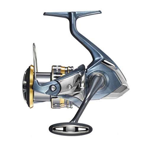 Y*A様 ⭐︎新品シマノULTEGRA C3000 スピニングリール Shimano 21 Ultegra C3000 Spinning Reel 5.3 Gear Ratio, 225g, New