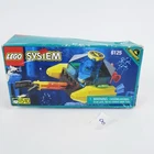 LEGO 6125 Aquazone: SEA SPRINT 9 Open Box Sealed Bags Read