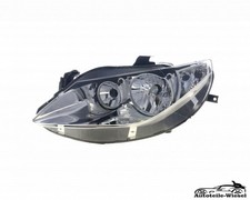 Scheinwerfer Halogen H7/H7 Links für Seat Ibiza IV Coupe Kombi 08-12