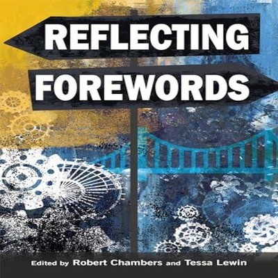 Reflecting Forewords Practical Action Publishing Hardcover Practi