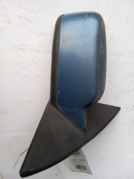 Espejo retrovisor lateral Ford Fusion 2006-2010 pasajero eléctrico sin calefacción 6E5Z17682A Foto 2 de 4