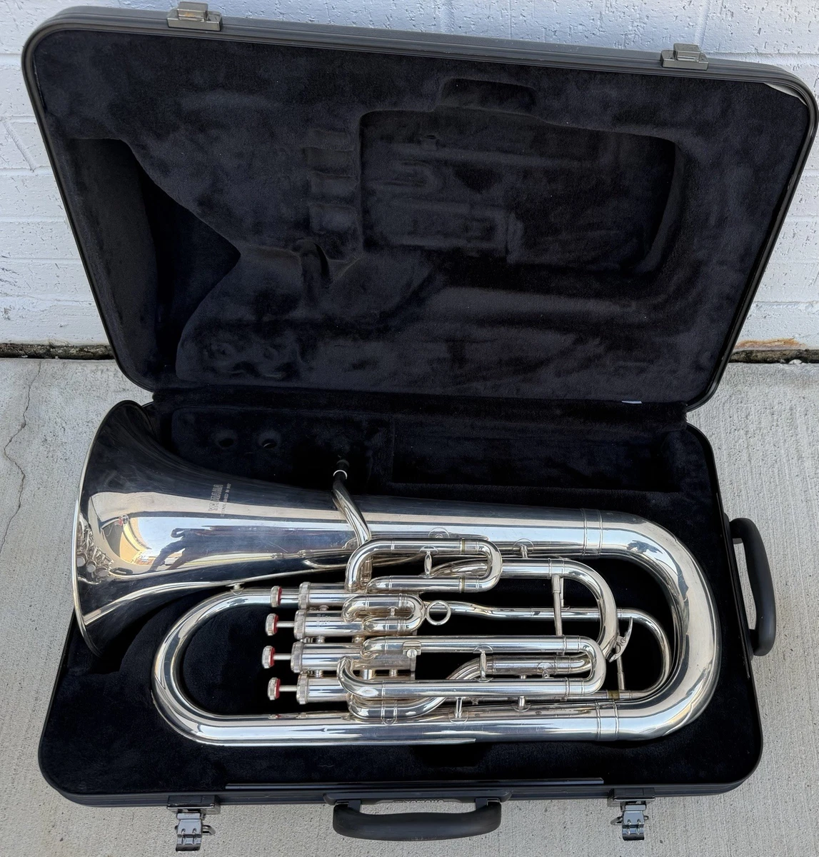 Yamaha Euphoniums for sale - eBay