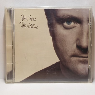Phil Collins - Both Sides | CD | SEHR GUT