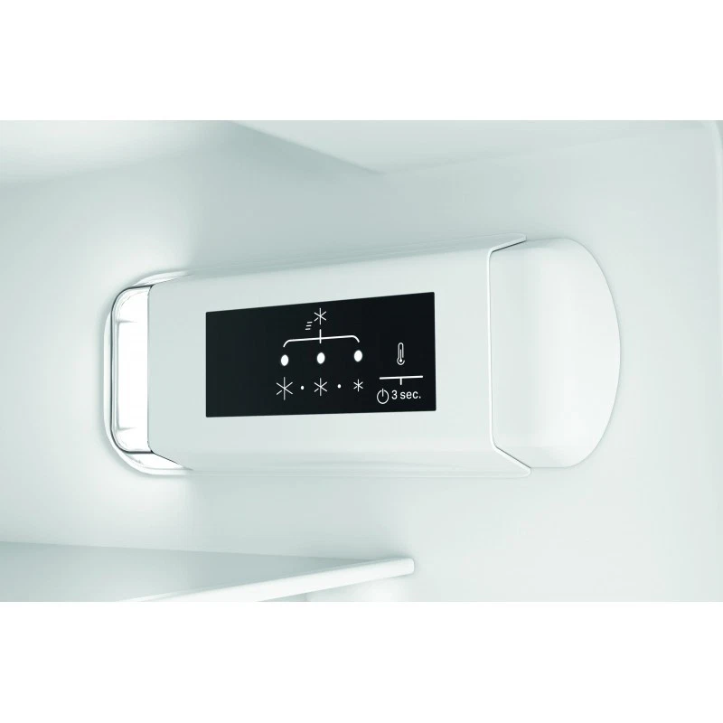 Indesit T 16 A1 D/I 2 Da incasso 239 L E Acciaio inossidabile - Imagen 3 de 4