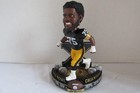 Joe Greene Pittsburgh Steelers 4  Time Super Bowl Champ Bobblehead  NIB #59/125