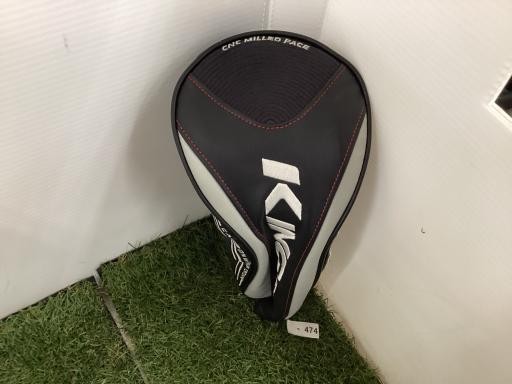 COBRA - 【値下】KING F9 SPEEDBACK DRIVER　日本モデル　シャフトR キング F9 SPEEDBACK ドライバー Speeder Evolution for Cobra