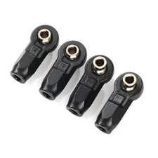 Traxxas 1/10 Maxx Monster Truck * Rod Ends, Steel Pivot Balls * 8958