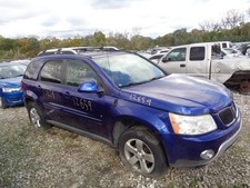 Alternator ID 15279852 Fits 05-06 EQUINOX 589195