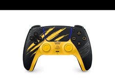 PS Sony DualSense Marvel's Wolverine PS5 Wireless Controller Limited Edition