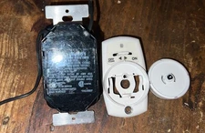 Intermatic Indoor Wall Switch Light Timer EJ351 24 Hour Programmable