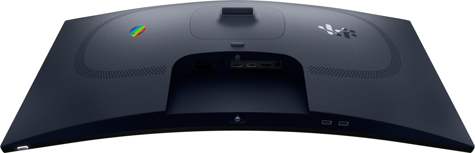 Alienware AW3225DM Monitor PC 80 cm (31.5") 2560 x 1440 Pixel Wide Quad HD LCD foto 2