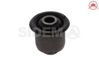 Sidem Lagerung, Lenker 805625 FüR Dacia Lada Renault