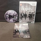 The Beatles Rock Band Wii Game CIB Complete
