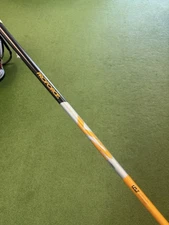 UST Proforce V2 Hybrid Shaft Titleist Tip