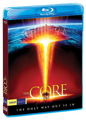 ザ・コア Blu-ray Amazon.com: The Core (4K Ulta HD) (+ Blu-ray) : Movies & TV