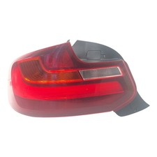 BMW 2 SERIES REAR LIGHT 218I SPORT F22 2014-2017 LEFT TAIL LIGHT OUTER 7295423