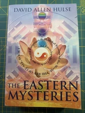 Eastern Mysteries : An Encyclopedic Guide to the Sacred Languages and...