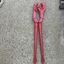 No 6 Hole Punch For Sheet Metal