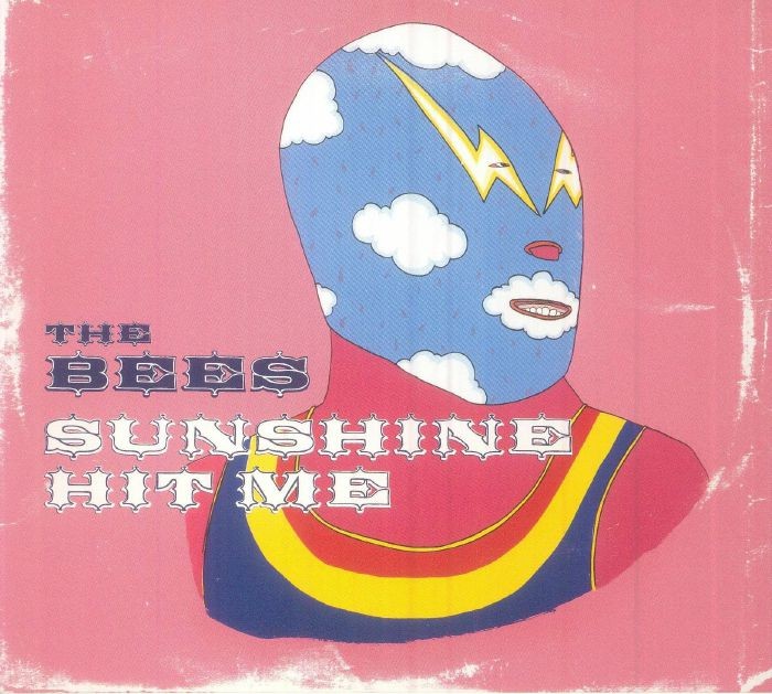 Sunshine Hit Me - Image 2