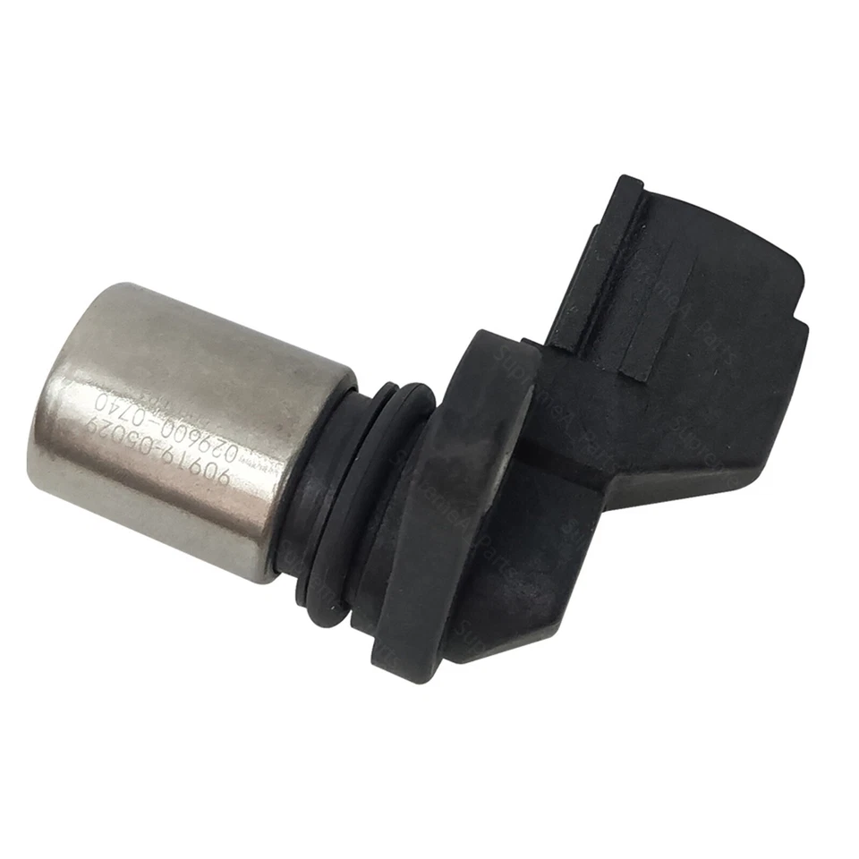 Crankshaft position sensor For Toyota Hilux Prado RAV4 Avensis 2003-2010 - Imagem 2 de 4