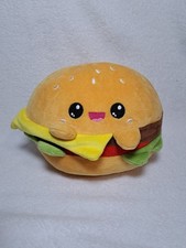 Yummies Patty The Burger Plüsch