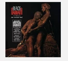 BLACK SABBATH - Eternal Idol Red Vinyl RSD 2025 - Vinyl Record - NEW AND SEALED