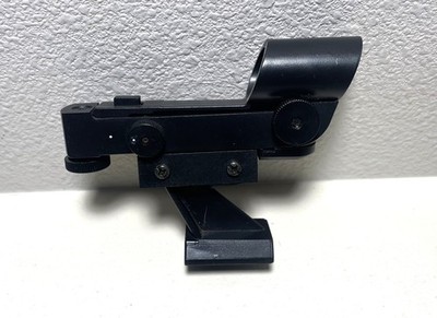 Celestron Star Pointer Red-Dot Finder-scope & Dovetail Mount Bracket Nexstar 130