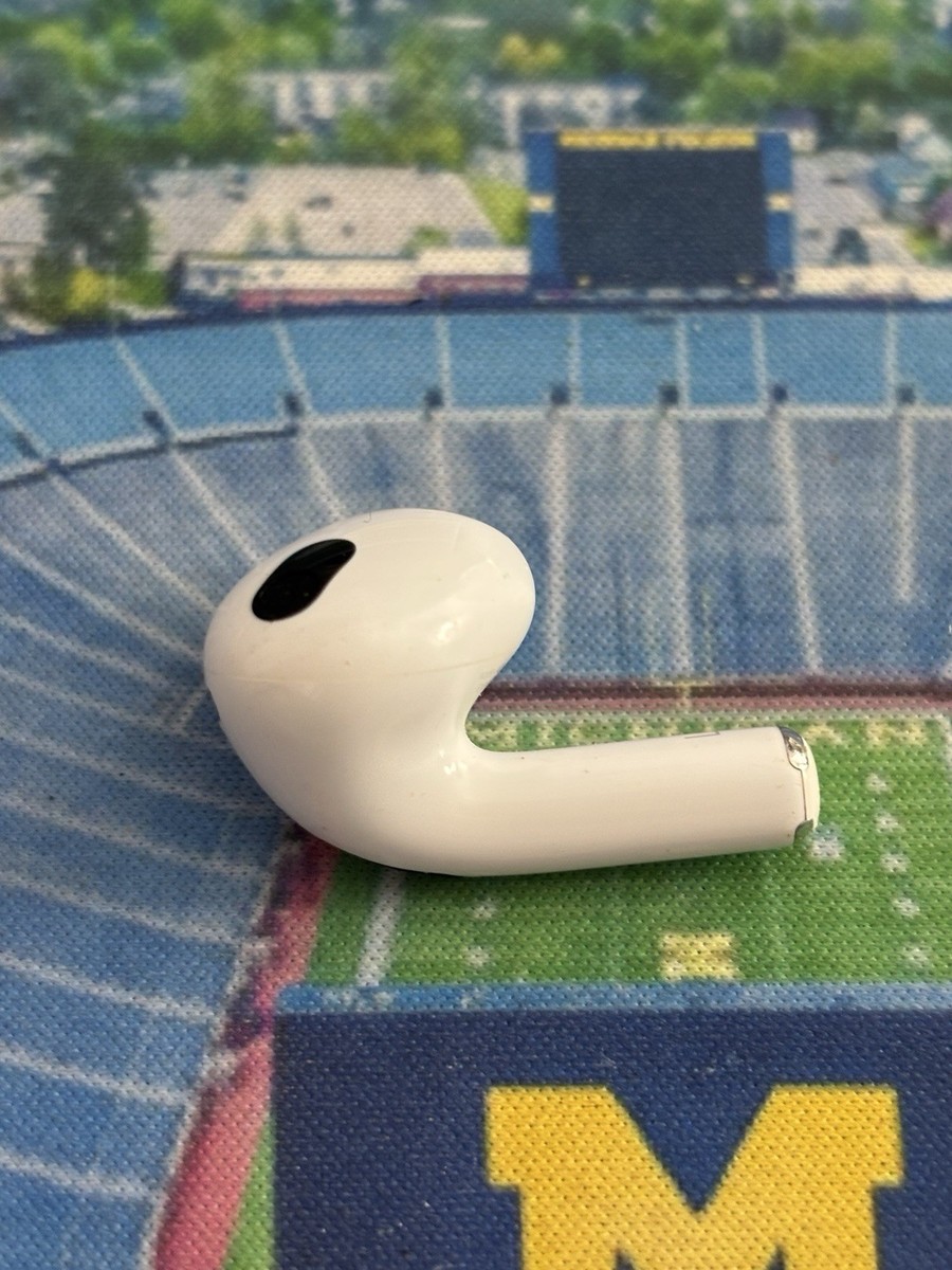 AirPods 3rd Generation Replacement Left AirPod (A2564