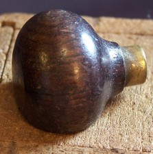 Rosewood Graver Handle engraving tool holder ...