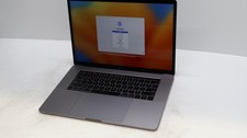 Apple MacBook Pro A1990 15 Core i7 32GB 512GB Gray 2019