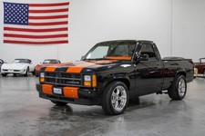 1987 Dodge Dakota for Sale