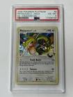 Pokemon Rayquaza C 8/147 Platinum Supreme Victors Holo