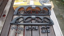 Thule Angled 4 Ski Carrier 586