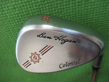 Ben Hogan Colonial forged 56 12 wedge